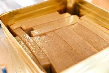 2019年5月購入 韓国産 黒板こんにゃく