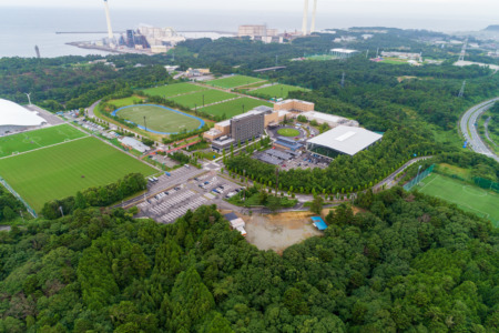 Jヴィレッジ内から搬出された高濃度廃棄物の行方を追え!?