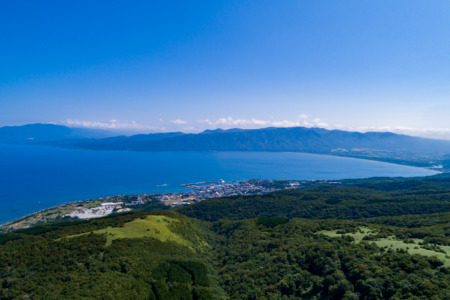 こんな場所だよ寿都町(ドライブ編)