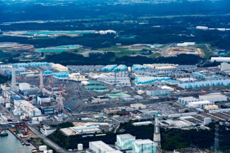 原発周辺の地下⽔から福島第⼀原発由来のトリチウムが検出されました【東京大学小豆川先生らの論文】